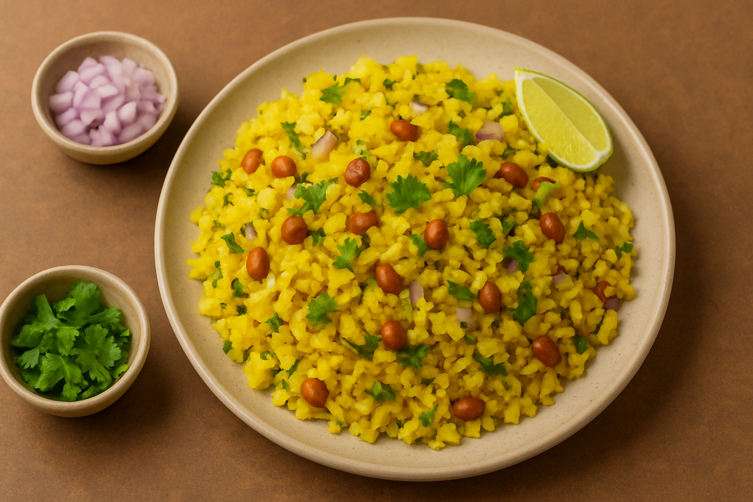Poha