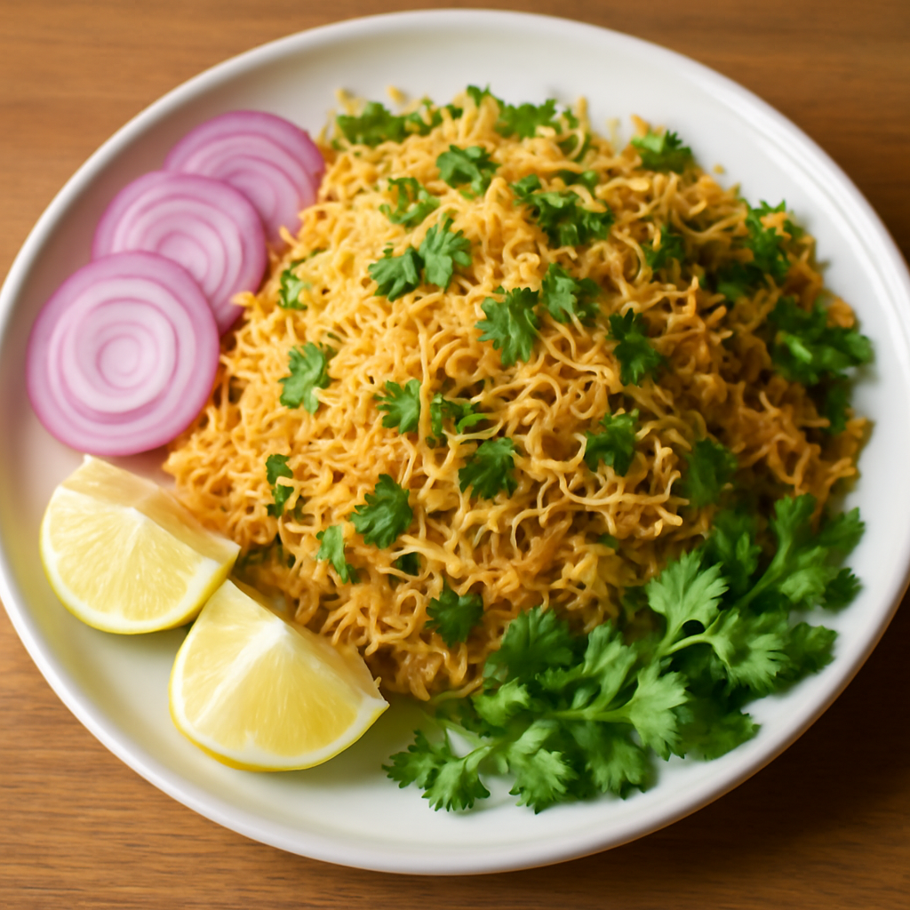 Upma bowl