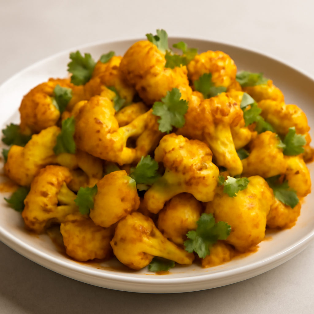 Steamed idli on plate