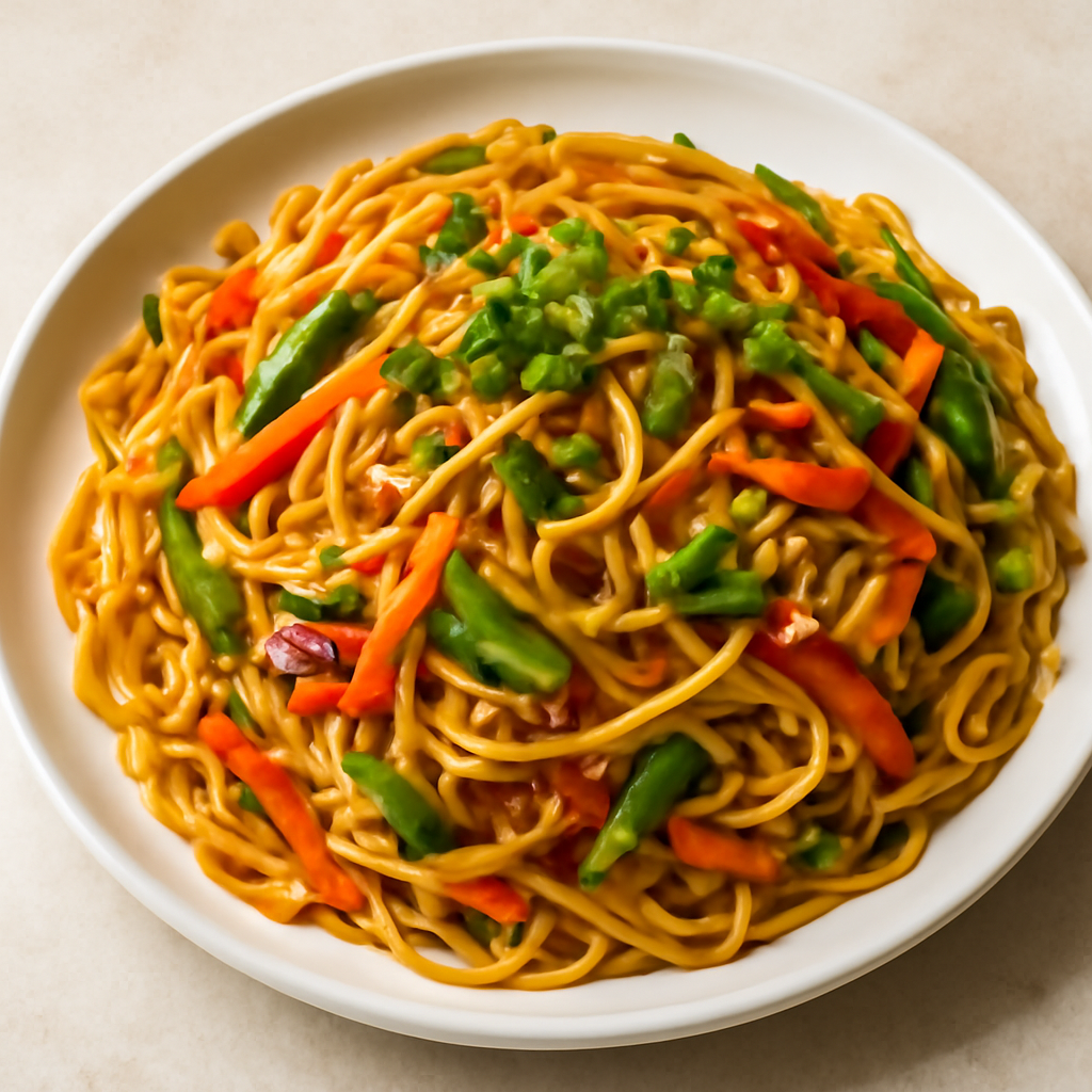 Masala Dosa with chutney