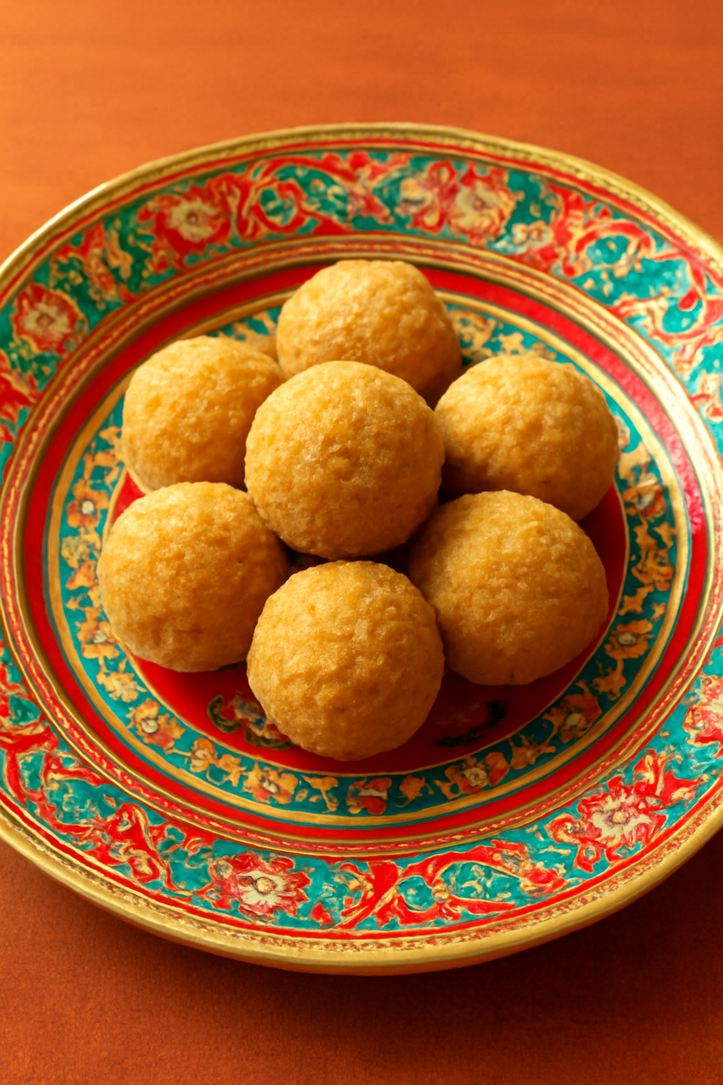 Upma bowl