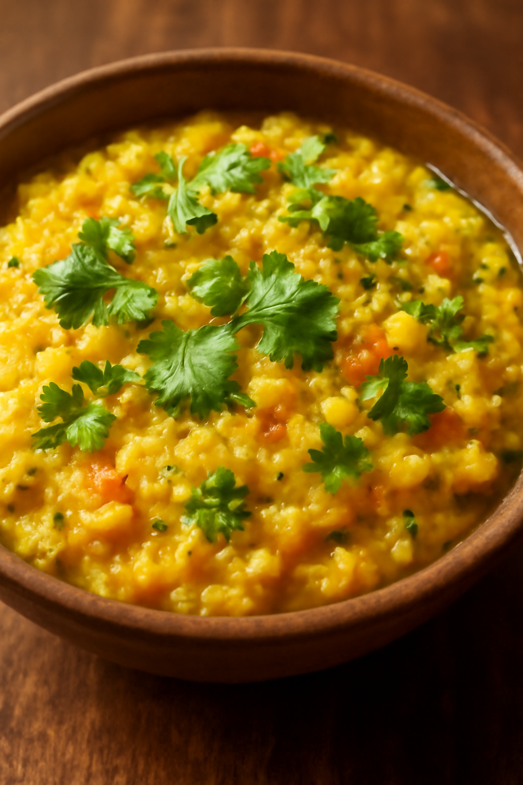 Steamed idli on plate