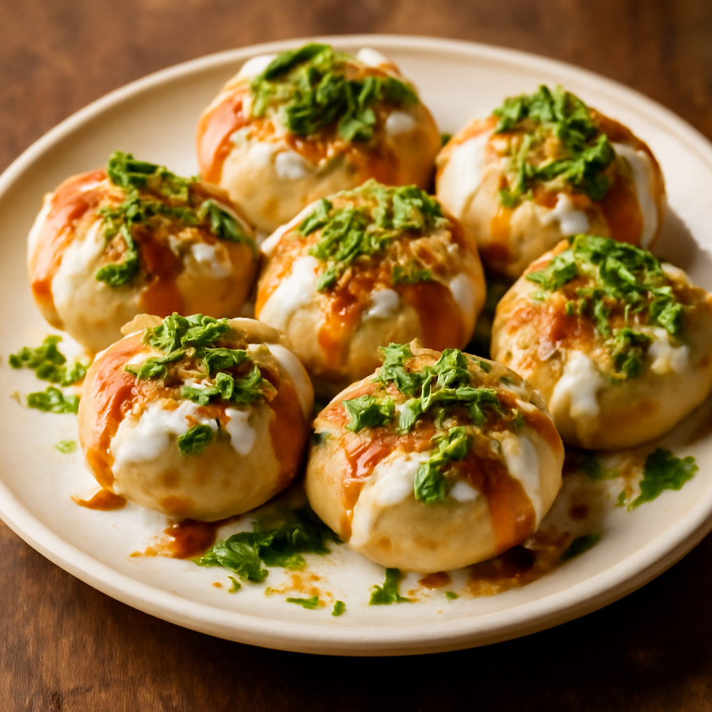 Upma bowl